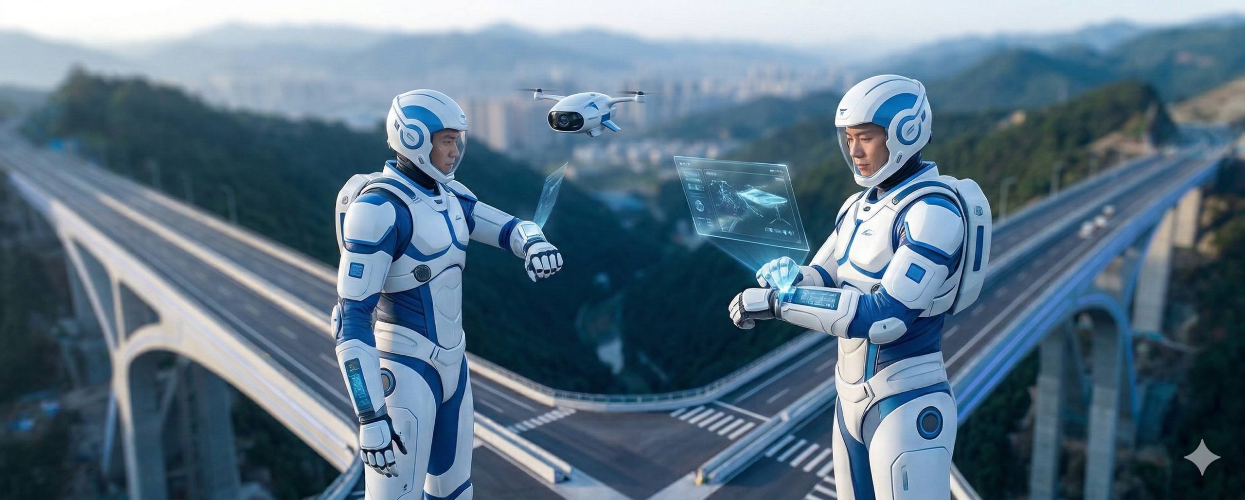 La rivoluzione dei “ponti intelligenti”: l’ingegneria modulare ridefinisce le connessioni globali